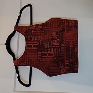 Lululemon Energy sports bra